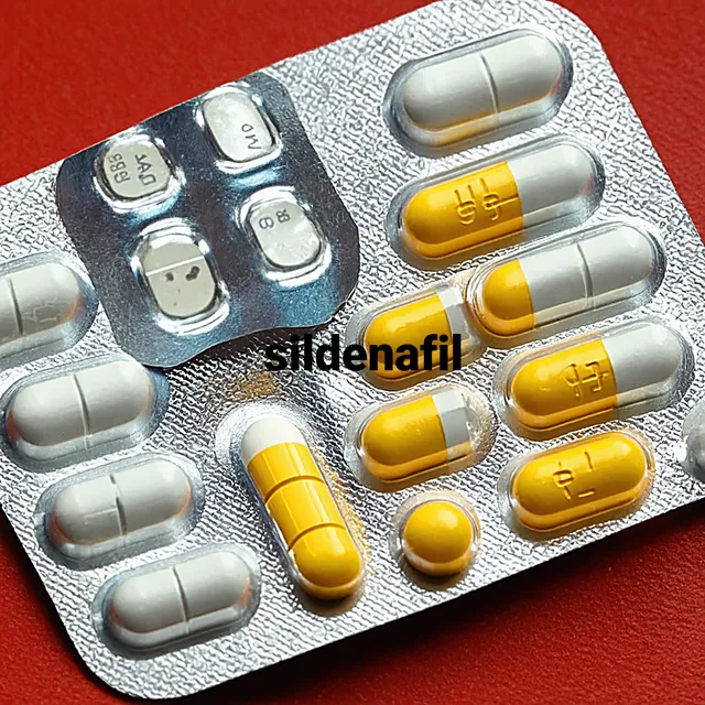 Sildenafil 50 mg durata effetto